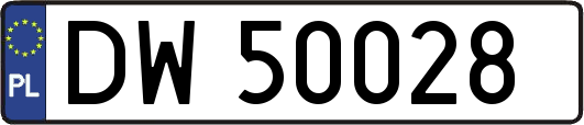 DW50028