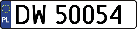 DW50054