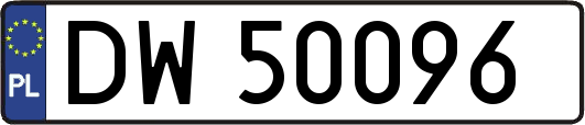 DW50096