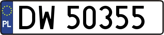 DW50355
