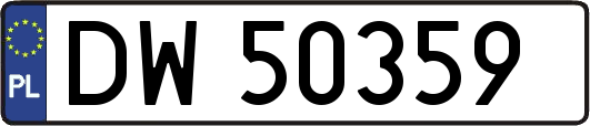 DW50359
