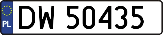 DW50435