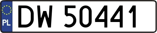 DW50441