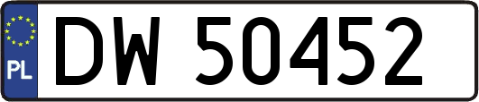 DW50452
