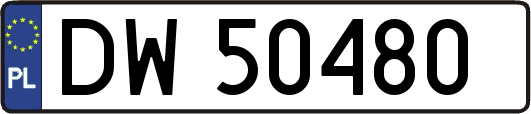 DW50480