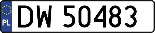 DW50483