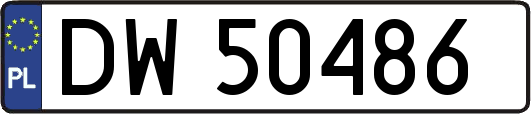 DW50486