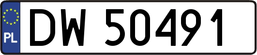 DW50491