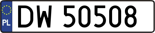 DW50508