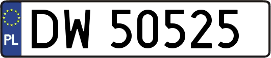 DW50525