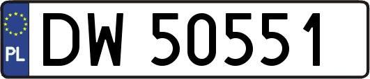 DW50551