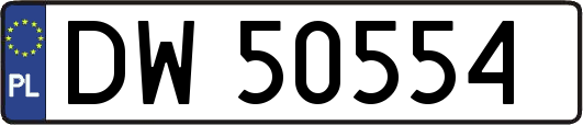 DW50554
