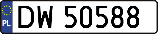DW50588