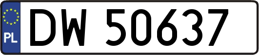 DW50637