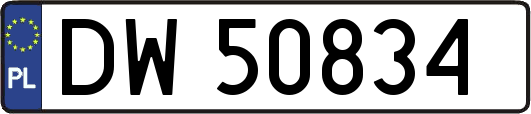 DW50834