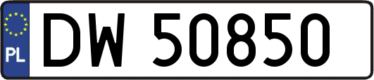 DW50850