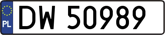 DW50989
