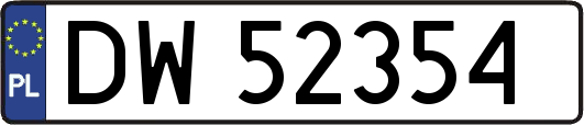 DW52354