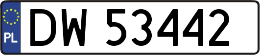 DW53442