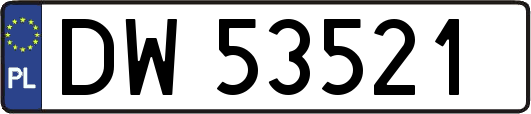 DW53521