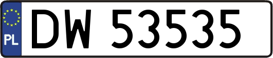 DW53535