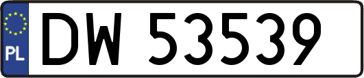 DW53539