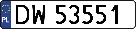 DW53551