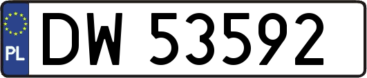 DW53592