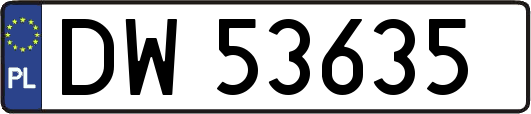 DW53635