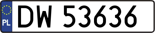DW53636