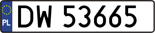 DW53665