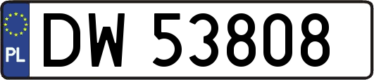 DW53808