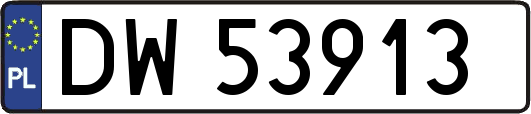 DW53913