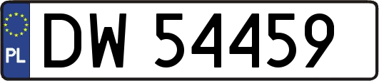 DW54459