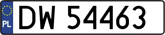 DW54463