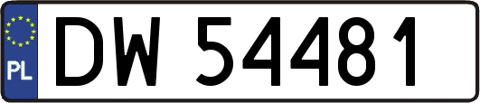 DW54481