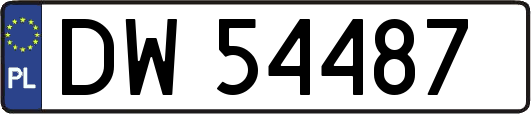 DW54487