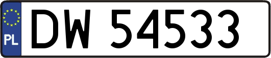 DW54533