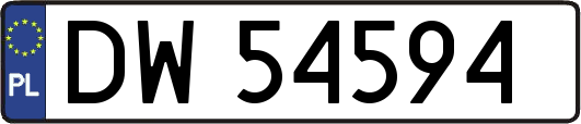 DW54594