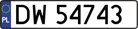 DW54743