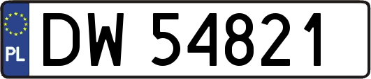 DW54821