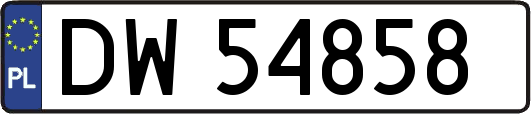DW54858