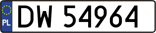 DW54964