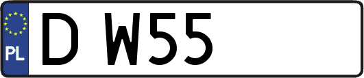 DW55