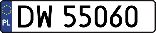 DW55060