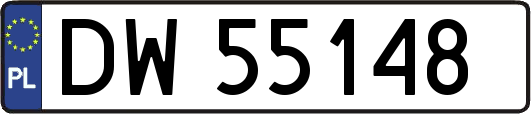 DW55148