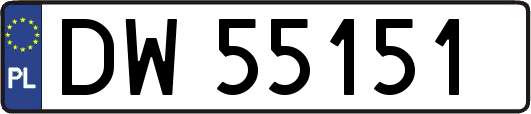 DW55151