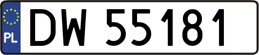 DW55181