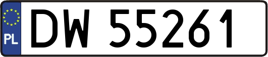DW55261