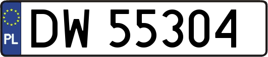 DW55304